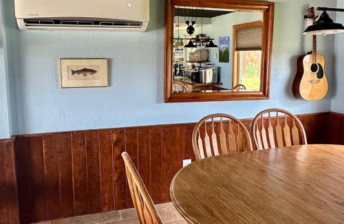 Big Arm House | Lakeview Landing