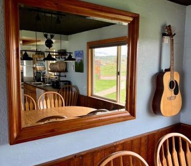 Big Arm House | Lakeview Landing