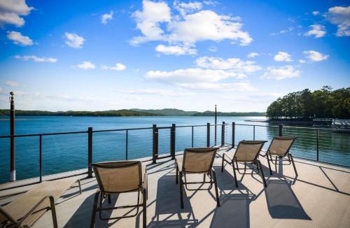 Morganton House | Lakeview Landing