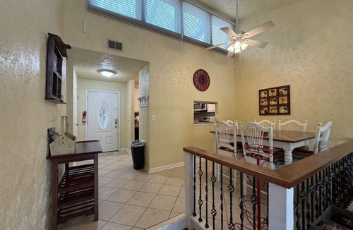Holiday Island Condo | Lakeview Latitude at Table Rock Lake