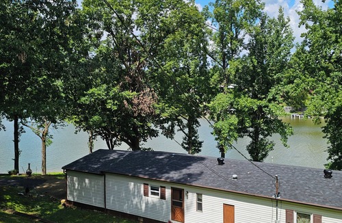 Eddyville House | LAKEVIEW LIVING @ LIGHTHOUSE BAY