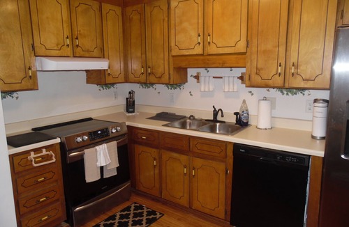 Daleville House | Lakeview Living