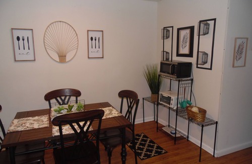 Daleville House | Lakeview Living