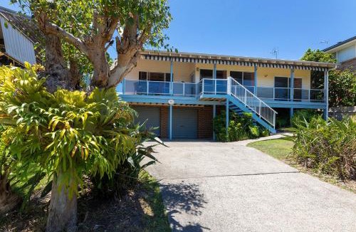 Green Point House | Lakeview Lodge