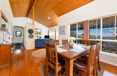 Green Point House | Lakeview Lodge