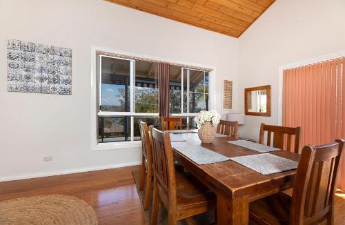 Green Point House | Lakeview Lodge