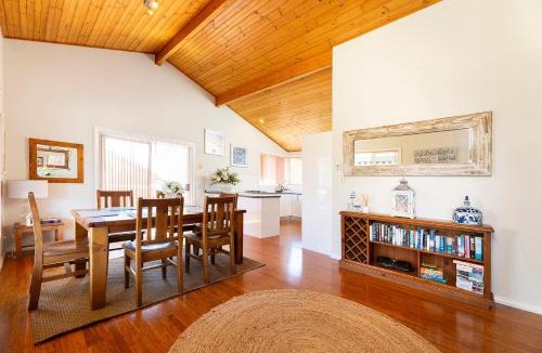 Green Point House | Lakeview Lodge