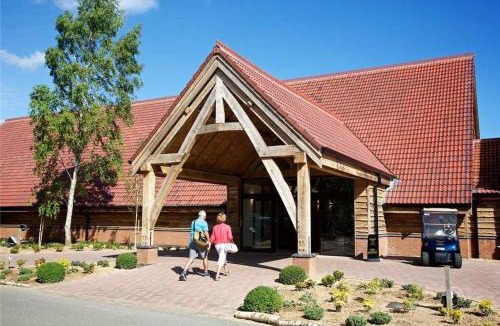 Wisbech Apartment | Lakeview Lodge