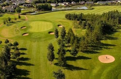 Wisbech Apartment | Lakeview Lodge