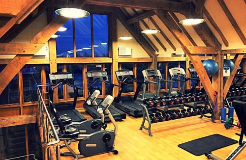 Wisbech Apartment | Lakeview Lodge