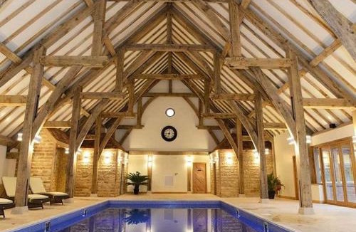 Wisbech Apartment | Lakeview Lodge