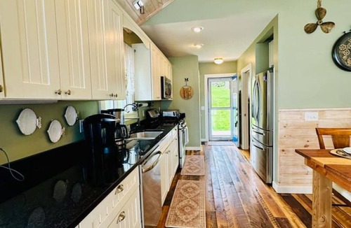 Livonia House | Lakeview Lodge on Conesus Lake