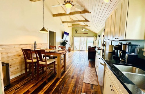 Livonia House | Lakeview Lodge on Conesus Lake