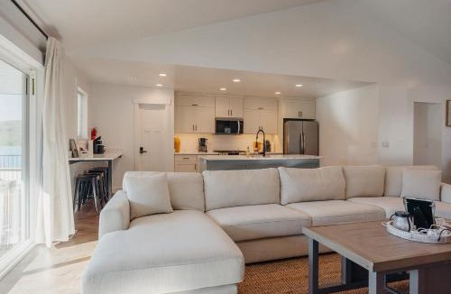 Helper House | Lakeview Lodge