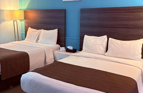 Kincardine Hotel | Lakeview Motel