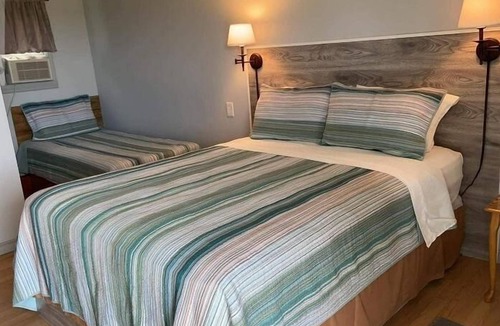 Jemseg Hotel | Lakeview Motel Jemseg