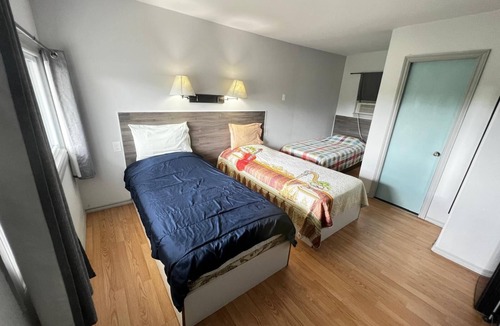 Jemseg Hotel | Lakeview Motel Jemseg