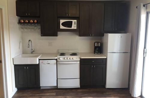 Dillon Condo | Lakeview Mountain Escape