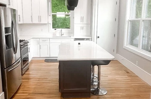 Silver Point House | LAKEVIEW OASIS at floating mill park on center hill lake