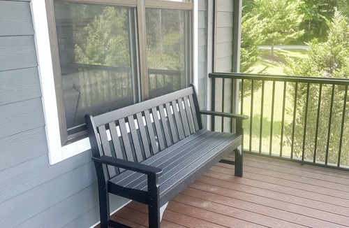 Silver Point House | LAKEVIEW OASIS at floating mill park on center hill lake