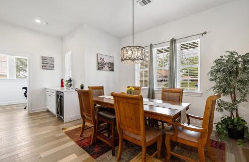 Lakewood Village House | Lakeview Oasis Home with Spa