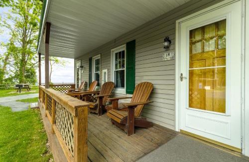 Harborcreek Hotel | Lakeview on the Lake
