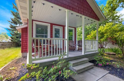 Harborcreek Hotel | Lakeview on the Lake