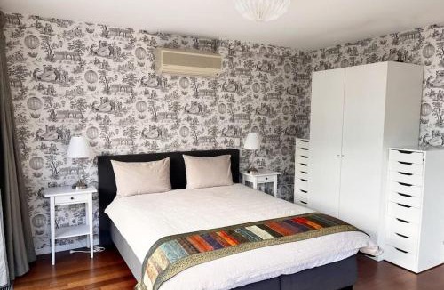 Montreux City Centre Apartment | Lakeview Paradise - Residence du National