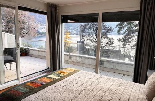 Montreux City Centre Apartment | Lakeview Paradise - Residence du National