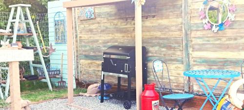 Beckingham Other | Lakeview Petting Pod