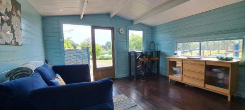 Beckingham Other | Lakeview Petting Pod