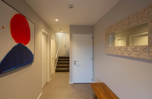 Queenstown City Centre House | Lakeview Queenstown