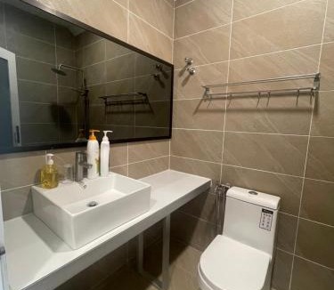 Temerloh House | Lakeview Resort