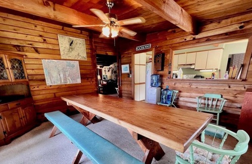 Coboconk Cottage | Lakeview Retreat by Four Mile Lake