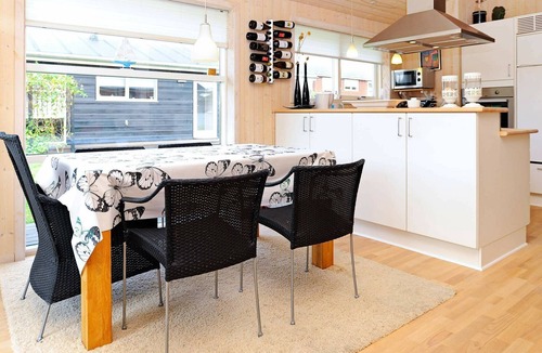 Dageløkke House | Lakeview Retreat in Dagelokke