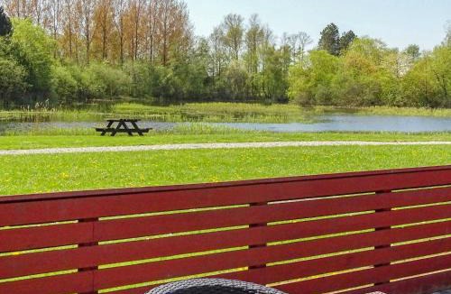 Dageløkke House | Lakeview Retreat in Dagelokke