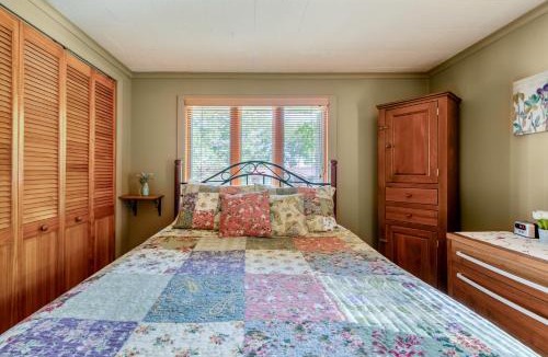 Lakeville House | Lakeview Retreat