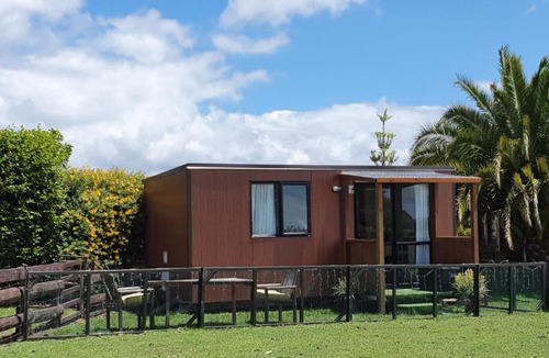 Omori Apartment | Lakeview Studio Cabin