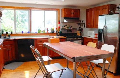 Northwest Ithaca Apartment | Lakeview