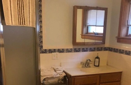 Northwest Ithaca Apartment | Lakeview