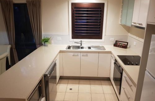 Lake Hume Village Apartment | Lakeview Villa's