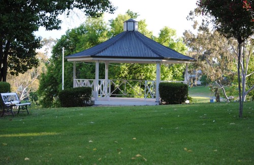 Lake Hume Village Apartment | Lakeview Villa's