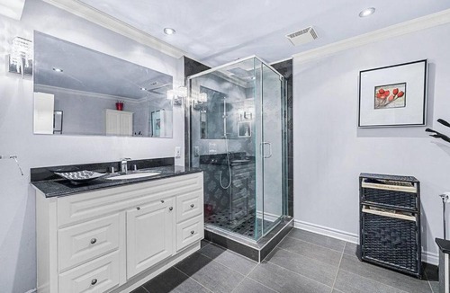 Seefeld Apartment | Lakeview Zurich Residences