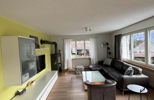 Sundlauenen House | Lakeviewhouse
