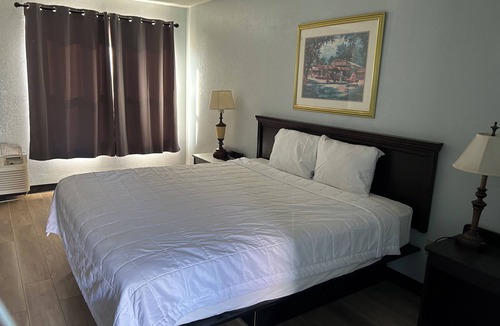 Lake St Louis Hotel | LAKEVIEWINN