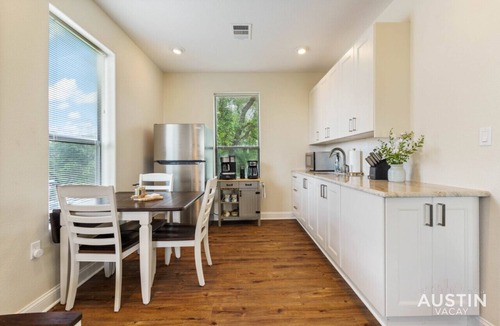 Comanche Trail Estates House | Lakeway - Cedar St #B