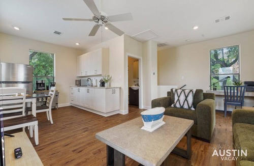 Comanche Trail Estates House | Lakeway - Cedar St #B