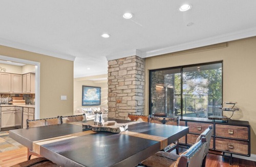 Lakeway Apartment | Lakeway Hill Country Home | Grill Deck, Tennis Courts + Trails