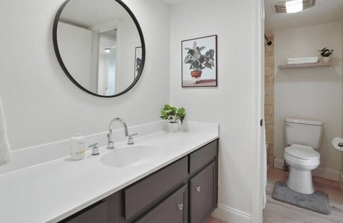 Rough Hollow Condo | LAKEWAY LIVING