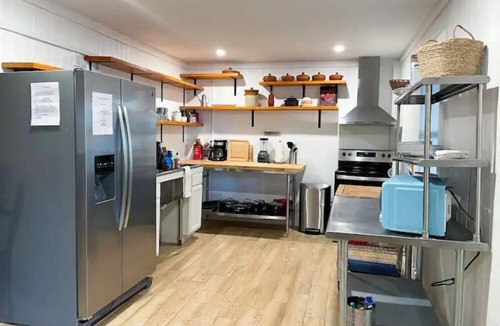 Brooks Hollow House | Lakeway oasis